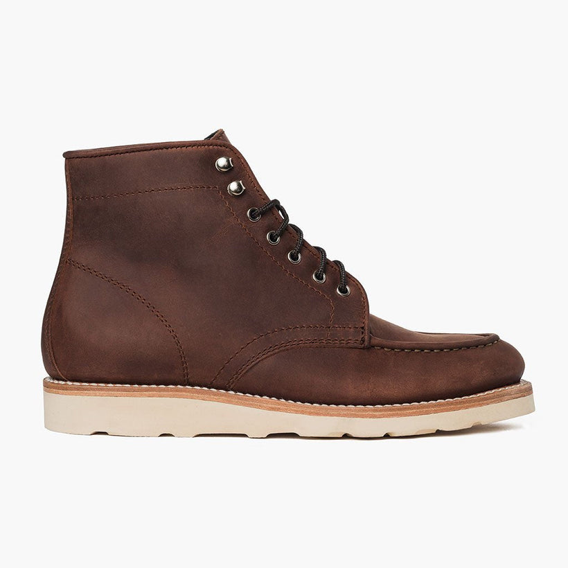 Diplomat Adobe d'Arizona Bottines en cuir pour Homme