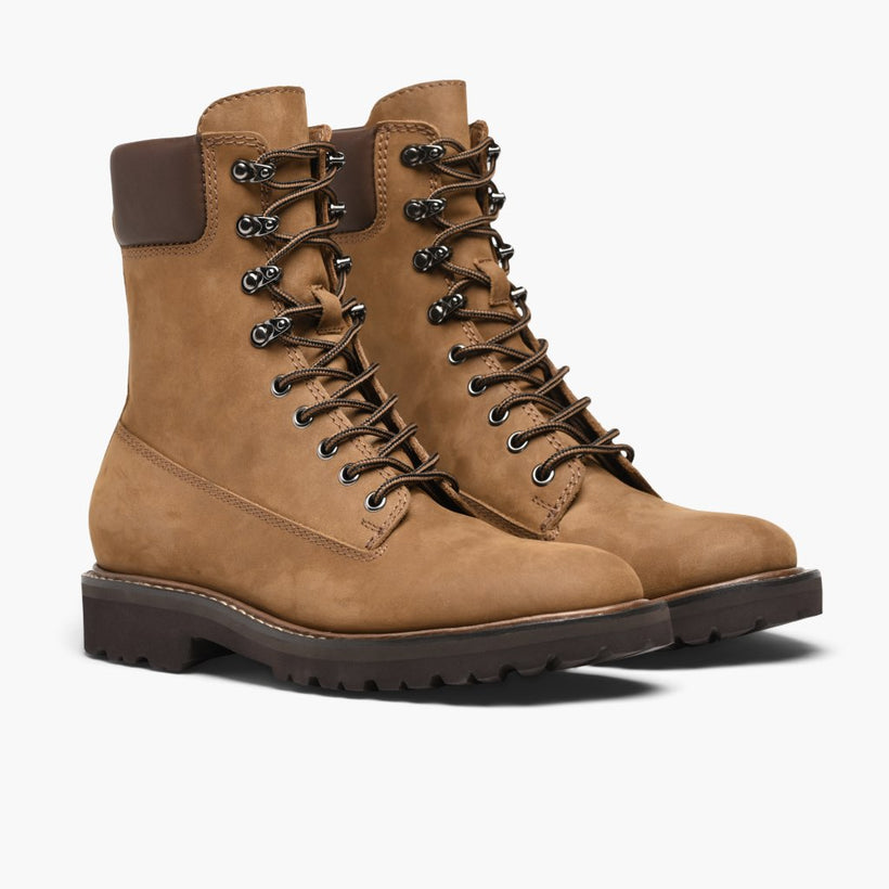 Explorer Cedar Bottines en cuir pour Homme