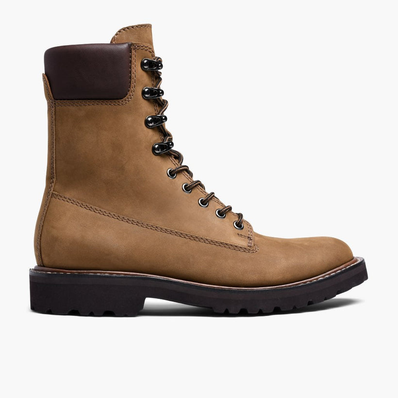 Explorer Cedar Bottines en cuir pour Homme