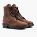 Logger Adobe d'Arizona Bottines en cuir pour Homme