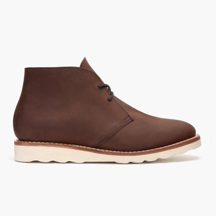 Scout Adobe d'Arizona Bottines en cuir pour Homme