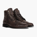 Captain Canyon Bottines en cuir pour Homme