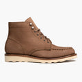 Diplomat Pebble Bottines en cuir pour Femme