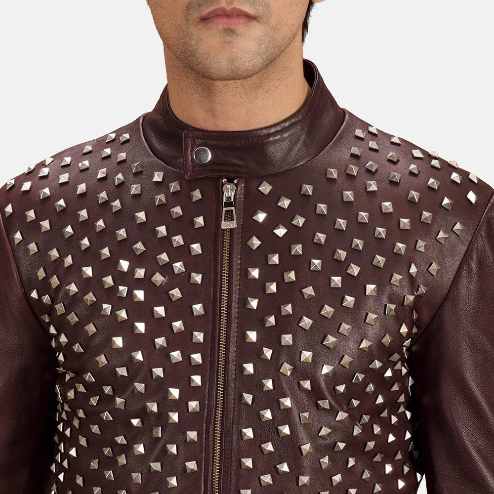 Vue intérieure Showing Doublure en viscose matelassée &amp; Deux poches intérieures