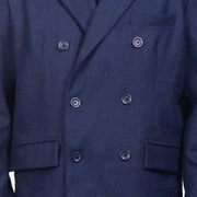 Vue intérieure Showing Polyester Lining &amp; Deux poches intérieures fonctionnelles