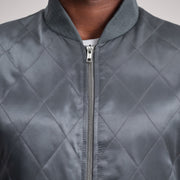 Vue intérieure Showing Polyester Lining &amp; Deux poches intérieures