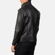 Vue intérieure Showing Quilted Viscose Lining &amp; Deux poches intérieures