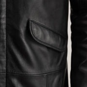 Vue intérieure Showing Fully Faux Fur-Lined &amp; Deux poches intérieures