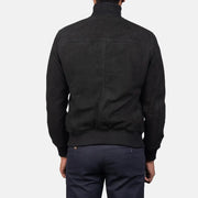 Vue intérieure Showing Quilted Polyester Lining &amp; Deux poches intérieures