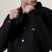 Vue intérieure Showing Quilted Viscose Lining &amp; Deux poches intérieures