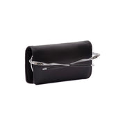 Black Glasses Case Maplewood pour Femme, detail view 7