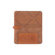 Cognac Glasses Case Maplewood pour Femme, detail view 4
