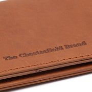 Cognac Glasses Case Maplewood pour Femme, detail view 6