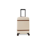 
Sandy Beach Hand Luggage Suitcase Zuna pour Femme pour Femme, detail view 4