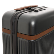 
Urban Graphite Hand Luggage Suitcase Zuna pour Femme pour Femme, detail view 3