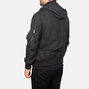Authentic Polyester Grain Texture &amp; Heavy-Duty Seam Stitching Detail