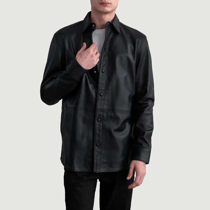 Haven Shirt pour Homme