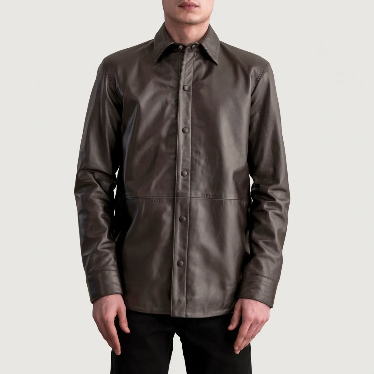 Haven Shirt pour Homme – Vue produit alternative 3