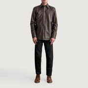 Haven Shirt pour Homme – Vue produit alternative 4