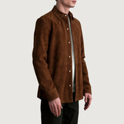 Haven Shirt pour Homme – Vue produit alternative 2