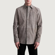 Haven Shirt pour Homme – Vue produit alternative 3