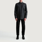 Haven Shirt pour Homme – Vue produit alternative 4