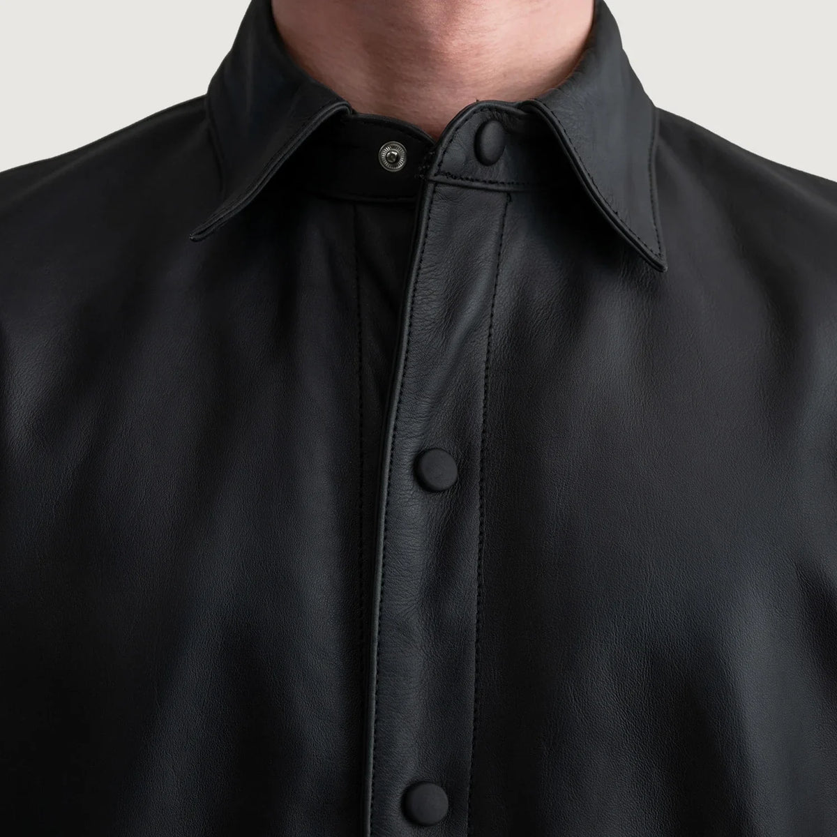 Haven Shirt pour Homme – Vue produit alternative 5