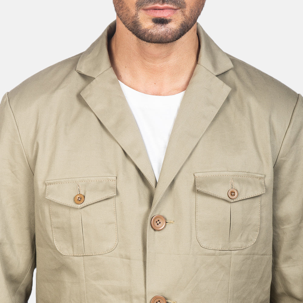 
Vue intérieure Showing Polyester Lining & Deux poches intérieures fonctionnelles