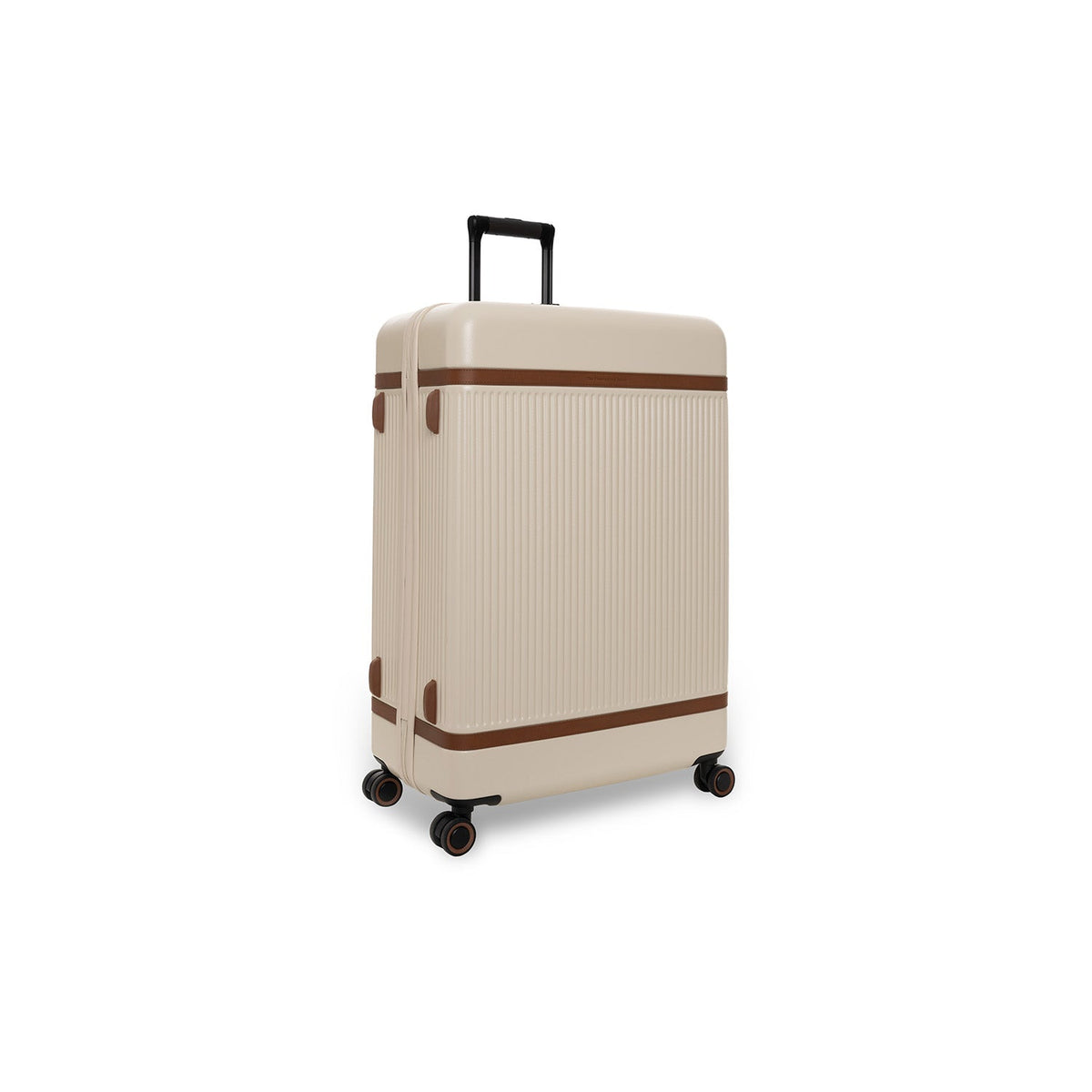Sandy Beach Large Suitcase Zuna pour Femme, front view