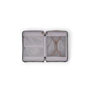Urban Graphite Large Suitcase Zuna pour Femme, detail view 4