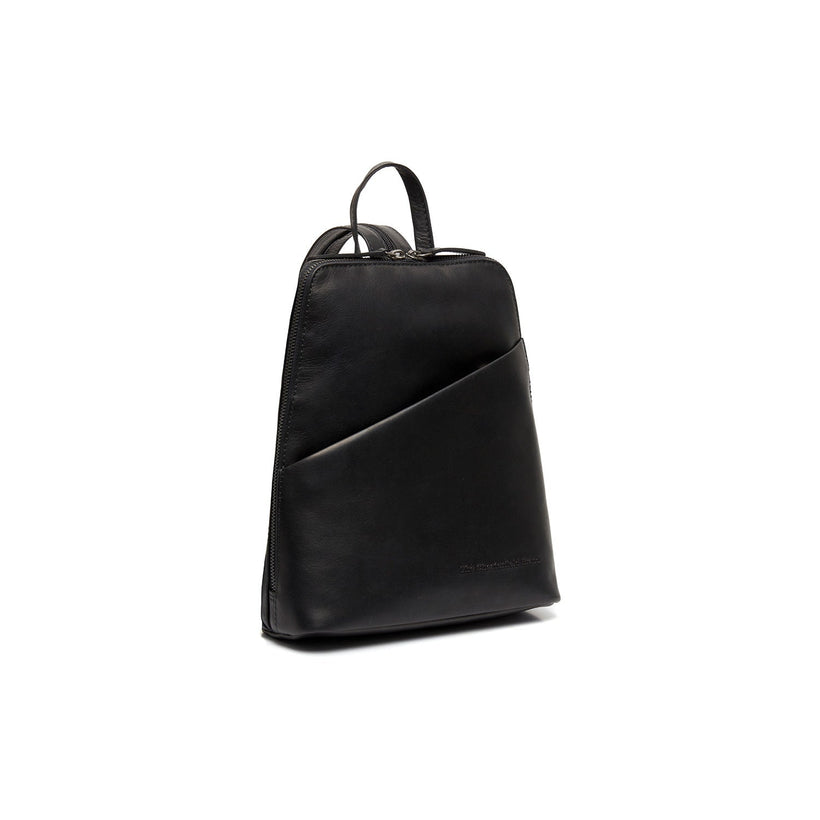 Claire Full-Grain Leather Backpack pour Femme