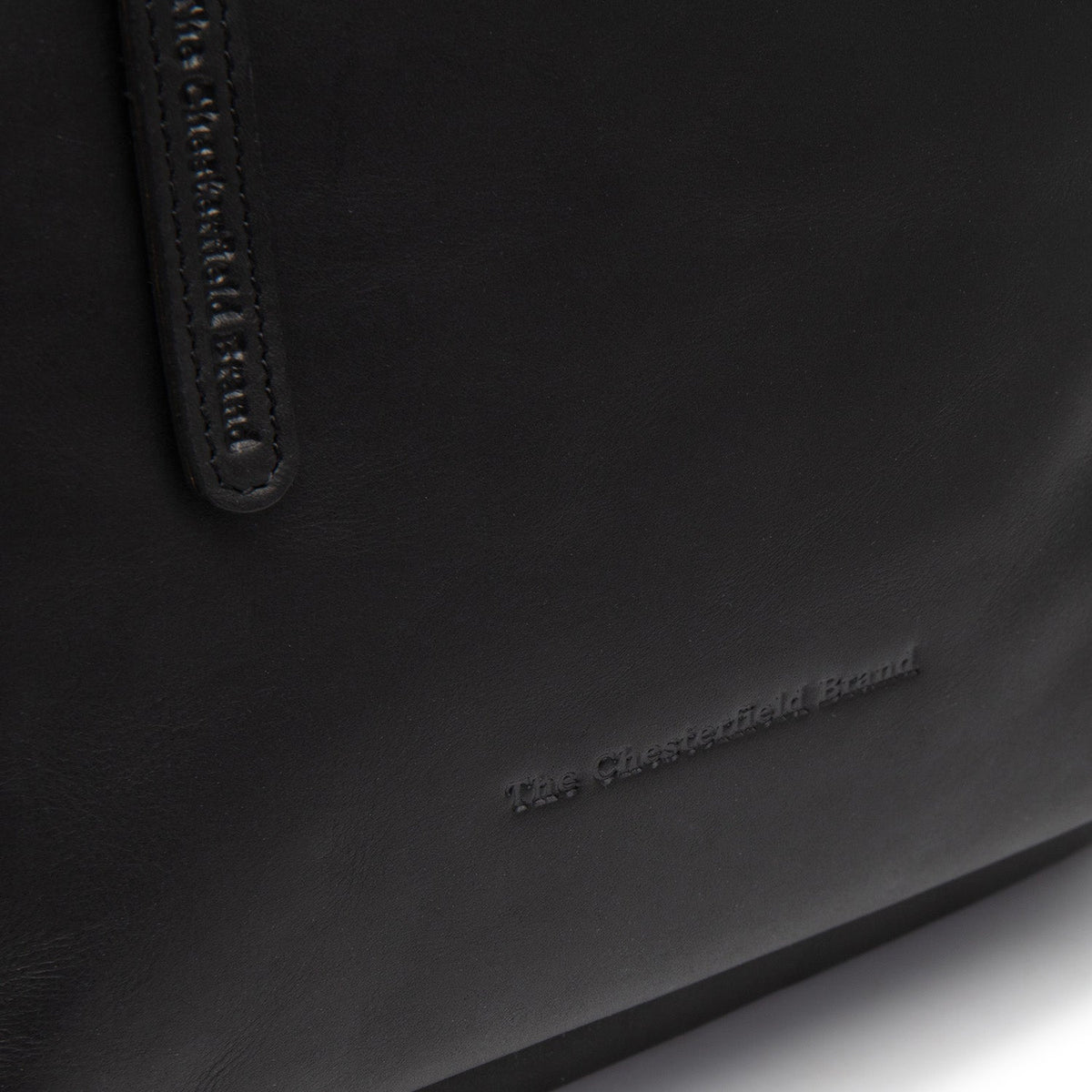 
Vue intérieure Showing Dedicated Padded Laptop Sleeve & Multi-Compartment Organization
