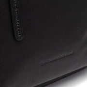 
Vue intérieure Showing Dedicated Padded Laptop Sleeve & Multi-Compartment Organization