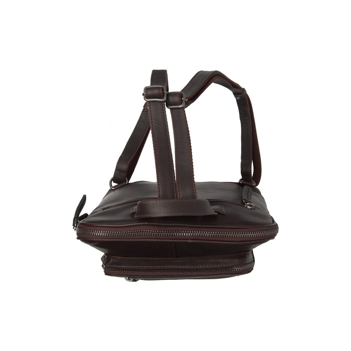 
Floran Cuir Pleine Fleur Backpack – alternate product view 3