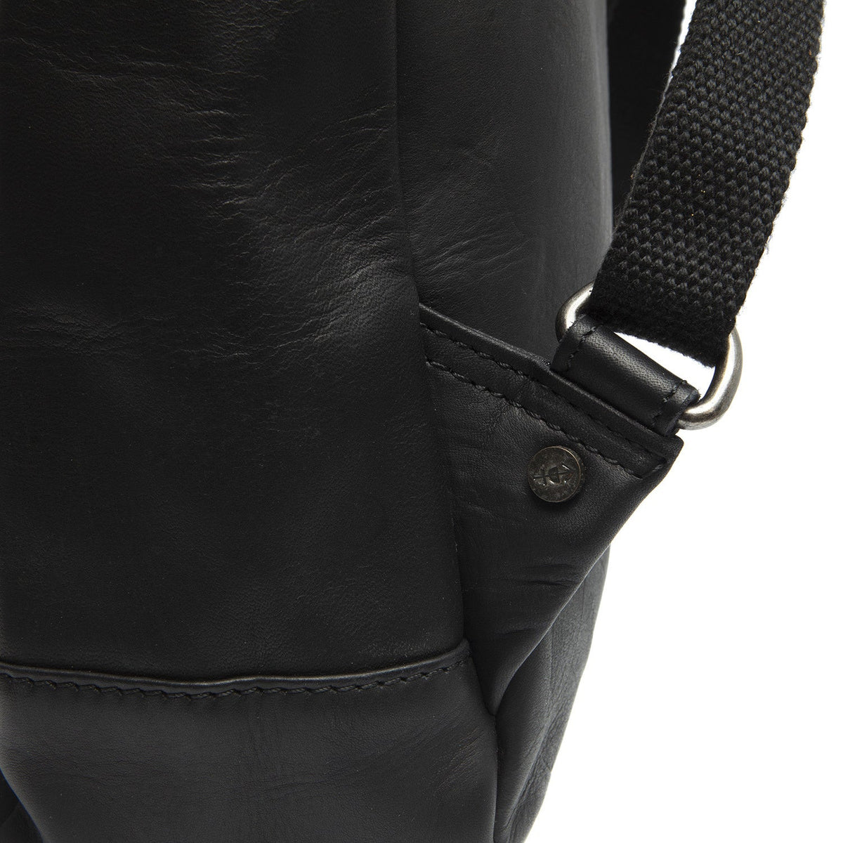 Vue intérieure Showing Dedicated Padded Laptop Sleeve &amp; Multi-Compartment Organization