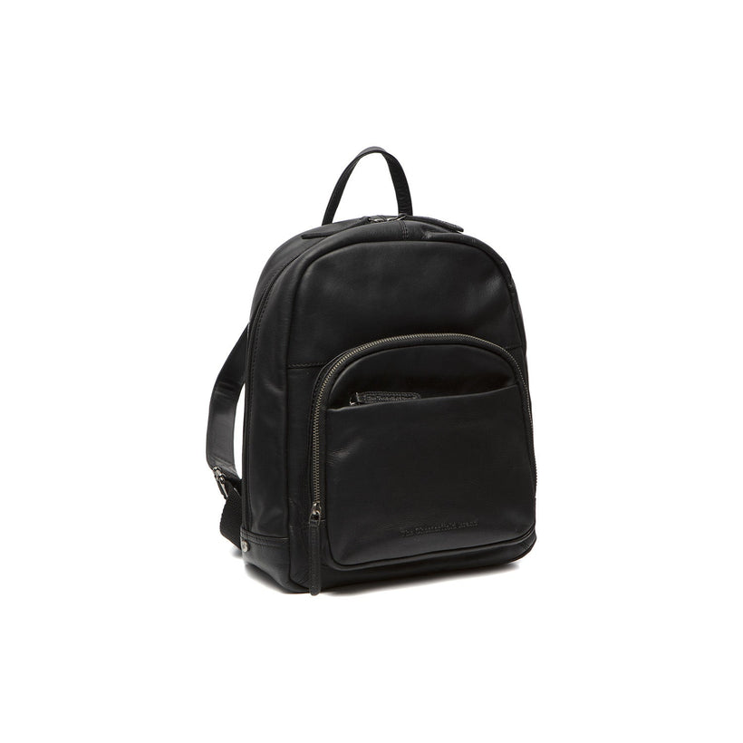 Santana Full-Grain Leather Backpack pour Femme