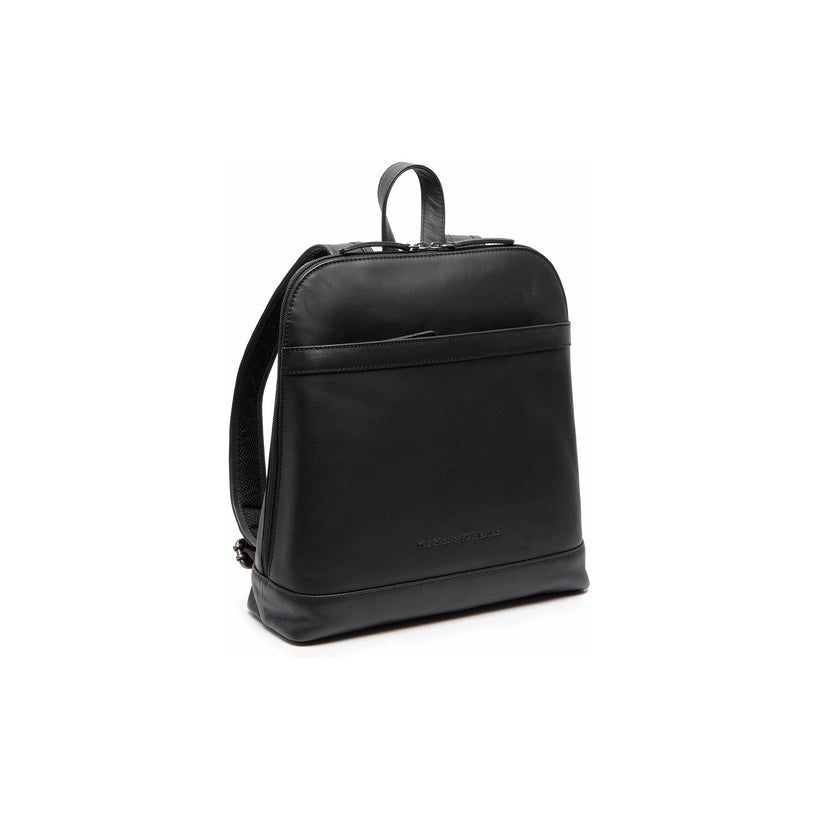 Tigris Full-Grain Leather Backpack pour Femme