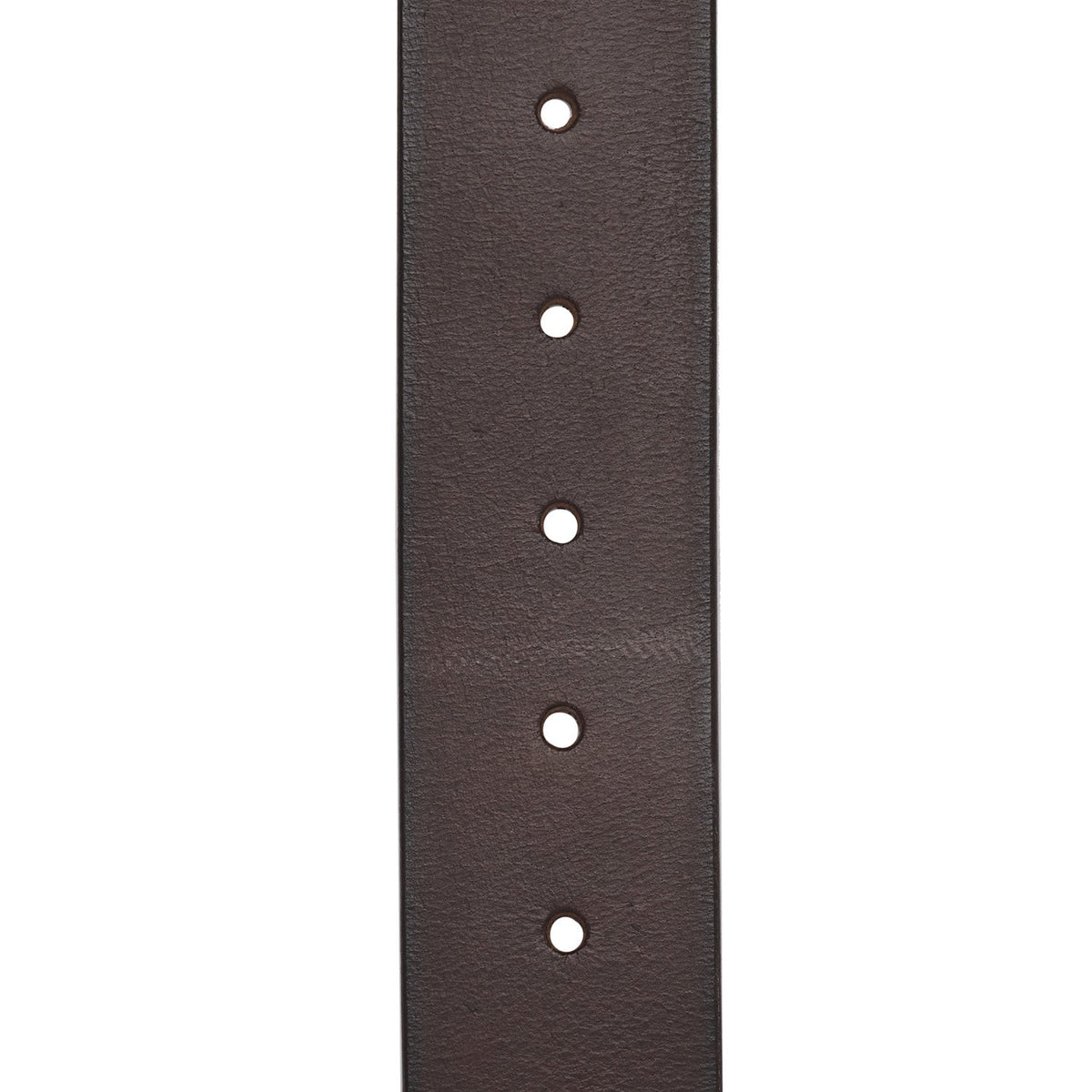 Aayden Full-Grain Ceinture en Cuir pour Homme – Vue produit alternative 3