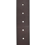 Aayden Full-Grain Ceinture en Cuir pour Homme – Vue produit alternative 3