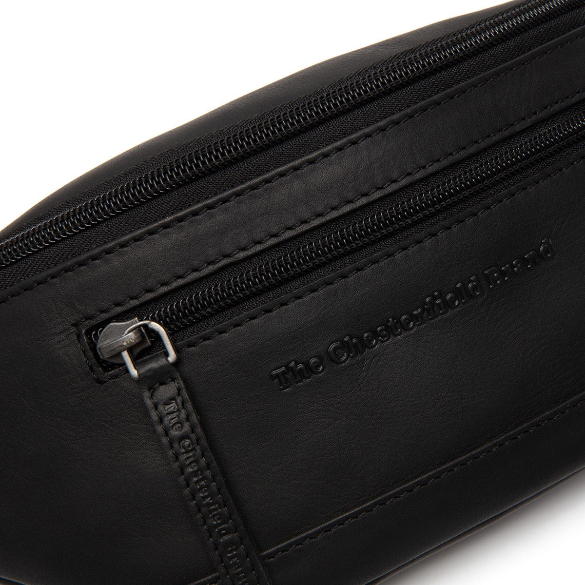 Vue intérieure Showing Dedicated Padded Laptop Sleeve &amp; Multi-Compartment Organization
