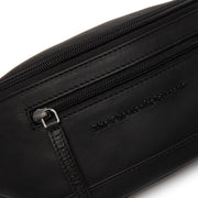 Vue intérieure Showing Dedicated Padded Laptop Sleeve &amp; Multi-Compartment Organization