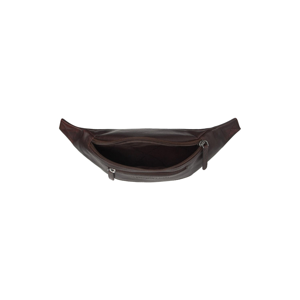 Brana Full-Grain Ceinture en Cuir Bag pour Femme – Vue produit alternative 3