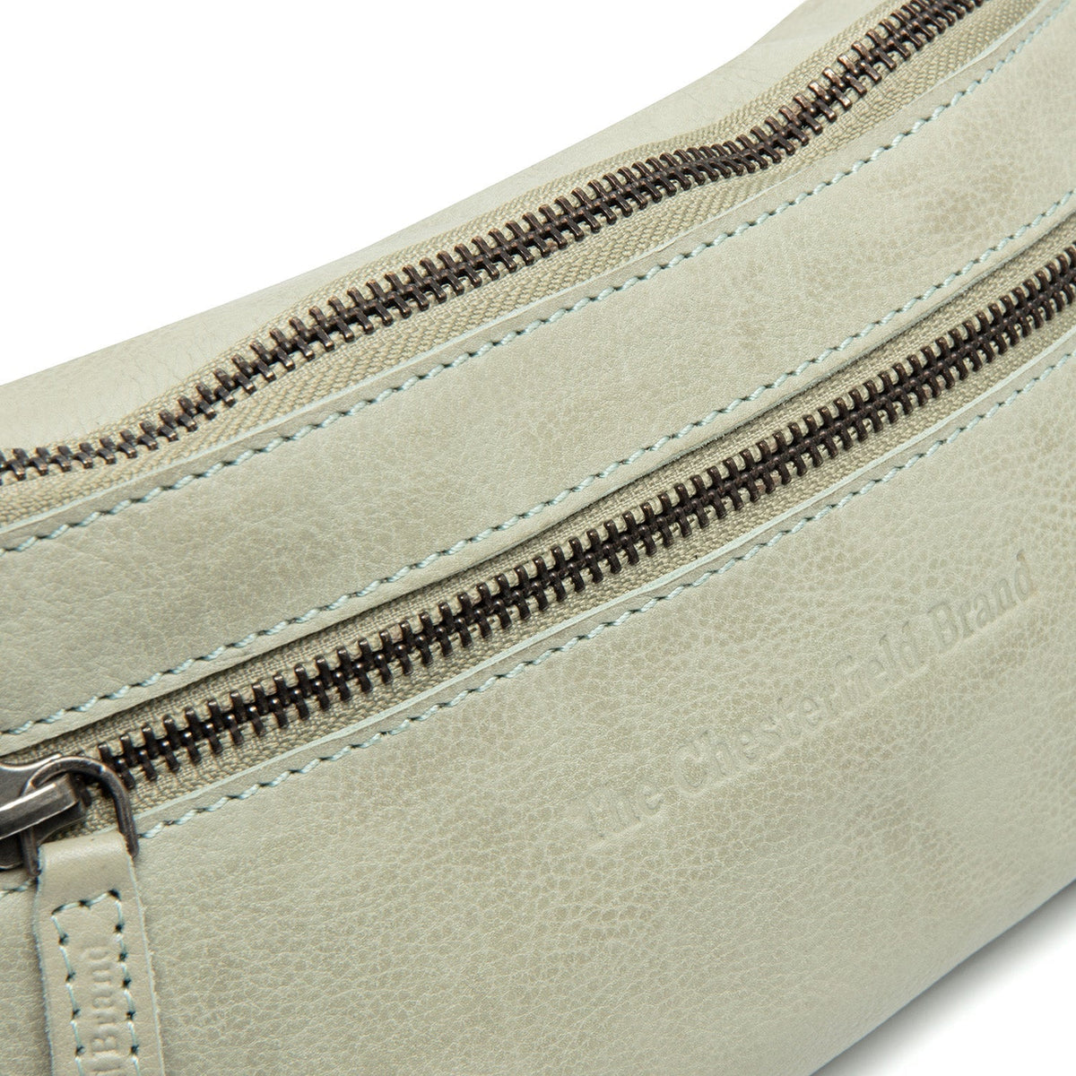 
Severo Sac banane en cuir pleine fleur – alternate product view 3