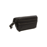 Toronto Full-Grain Ceinture en Cuir Bag pour Femme in Classic 100% Full-Grain Leather - Full Exterior Front Profile View | Acheter en ligne