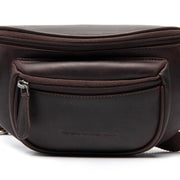 
Vernio Sac banane en cuir pleine fleur – alternate product view 3