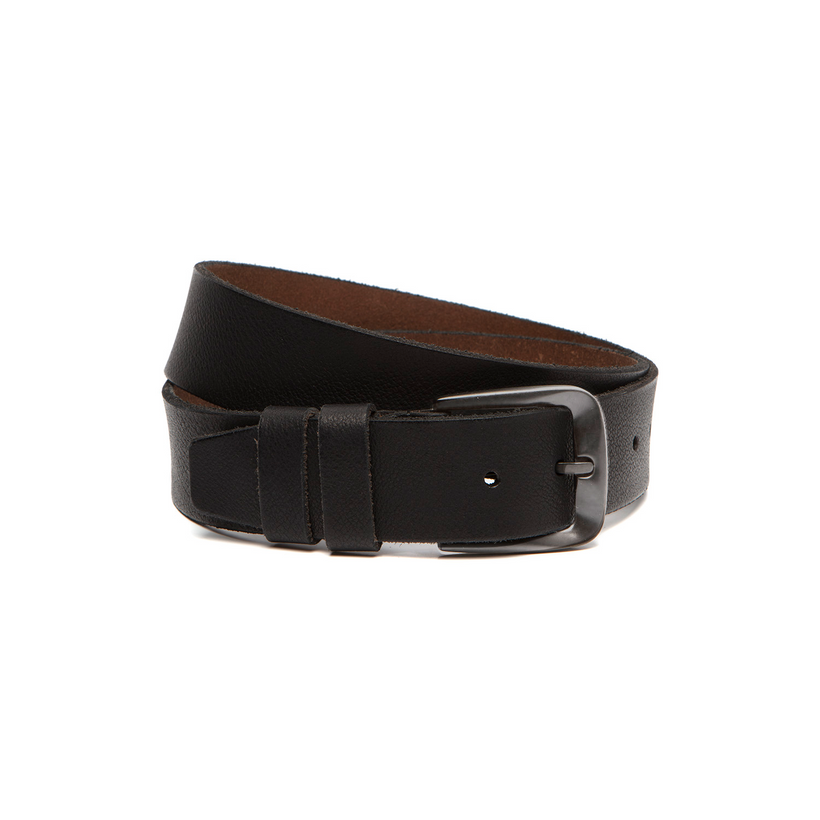 Copper Full-Grain Ceinture en Cuir pour Homme