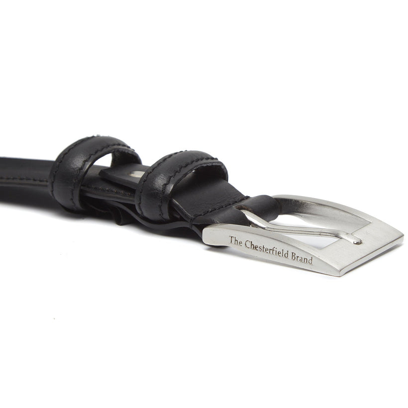 Elliot Full-Grain Ceinture en Cuir pour Homme