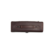 Glenwood Full-Grain Leather Briefcase pour Homme – Vue produit alternative 3
