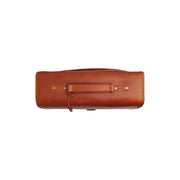 Glenwood Full-Grain Leather Briefcase pour Homme – Vue produit alternative 3