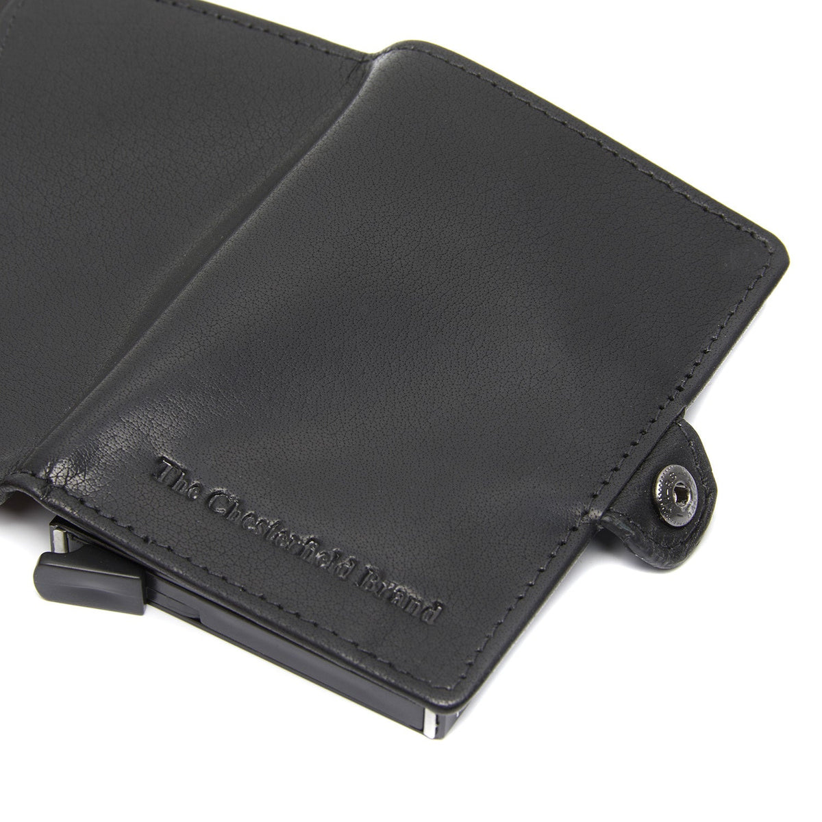 
Vue intérieure Showing Dedicated Padded Laptop Sleeve & Multi-Compartment Organization
